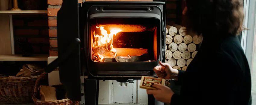 Key Features of Vermont Castings Fireplaces in Rockville, MD