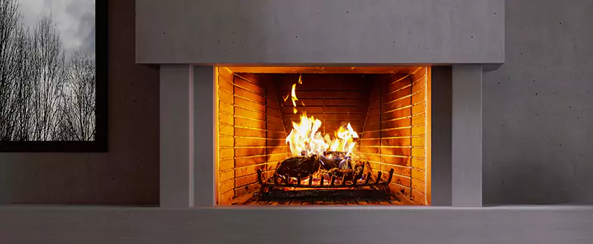 Indoor Wood Burning Furnace Repair and Installation in Rockville, Maryland