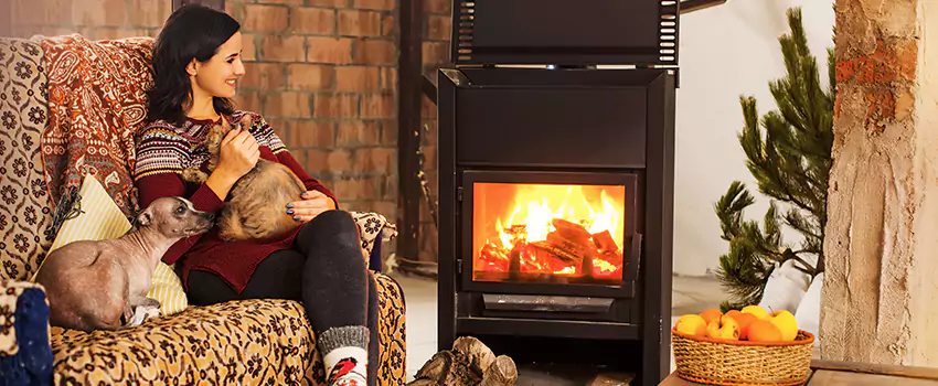 Wood Stove Chimney Cleaning Services in Rockville, MD