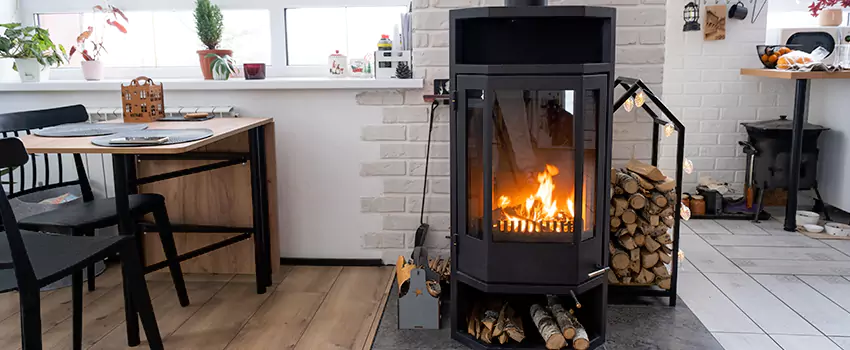 Wood Stove Firebox Installation Services in Rockville, MD