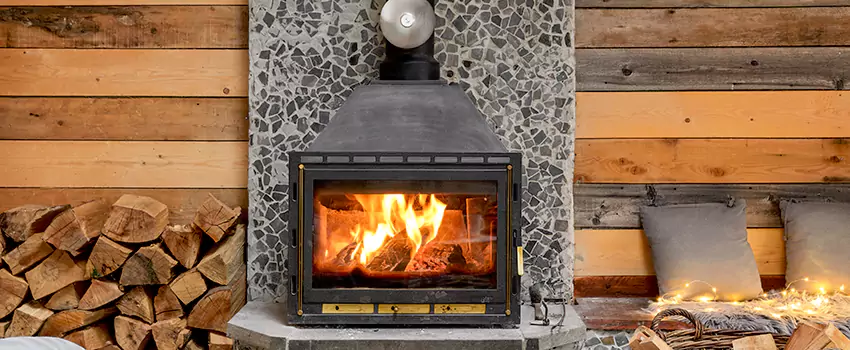 Wood Stove Cracked Glass Repair Services in Rockville, MD