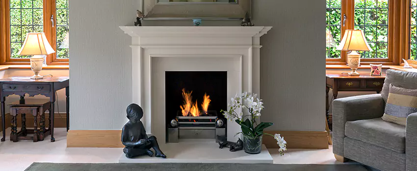 Astria Open-Hearth Wood Fireplaces Services in Rockville, MD