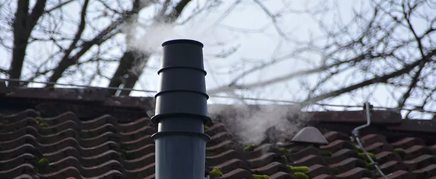 Broken Chimney Animal Screen Repair And Installation in Rockville, MD