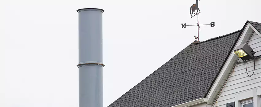 Multi-flue Chimney Caps Installation And Repair in Rockville, MD