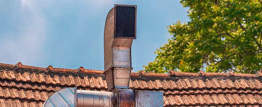 Chimney Creosote Cleaning Experts in Rockville, Maryland