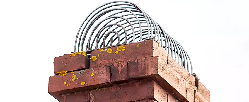 Chimney Crown Problems in Rockville, Maryland
