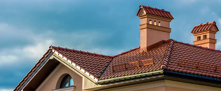 Residential Chimney Services in Rockville, Maryland