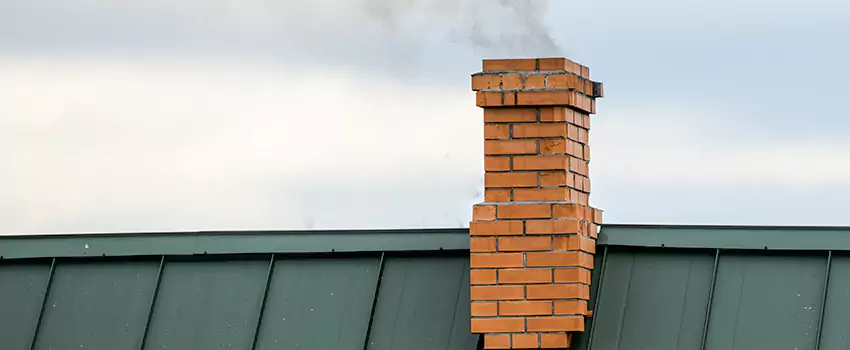 Chimney Installation Company in Rockville, MD