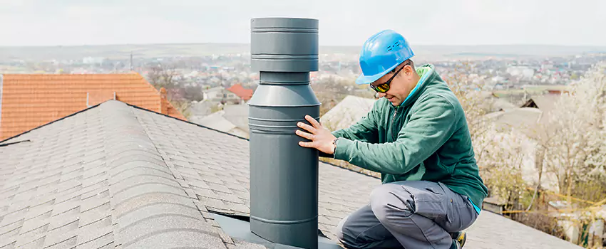 Insulated Chimney Liner Services in Rockville, MD