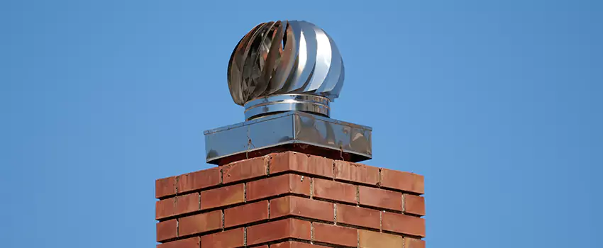 Chimney Flue Rebuild Services in Rockville, Maryland