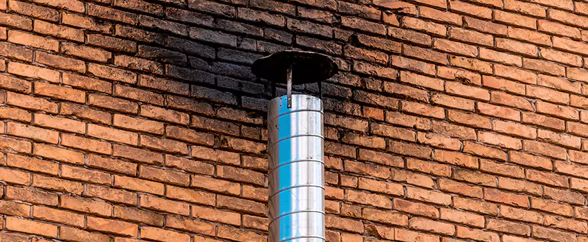 Chimney Design and Style Remodel Services in Rockville, Maryland