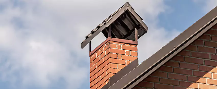 Chimney Saver Masonry Repair Contractor in Rockville, Maryland