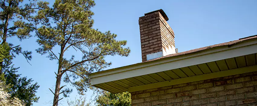 Brick Chimney Sweep Near Me in Rockville, MD