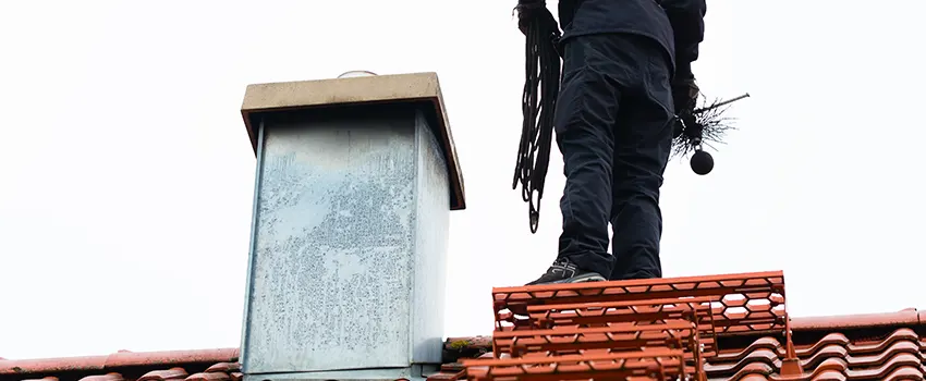 Modern Chimney Sweeping Techniques in Rockville, Maryland