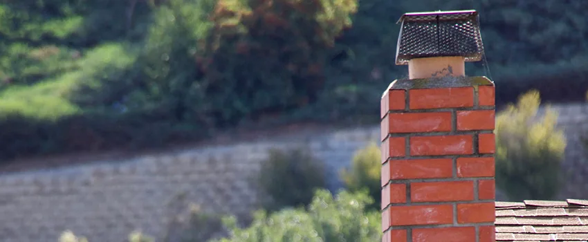 Chimney Tuckpointing And Masonry Restoration in Rockville, MD