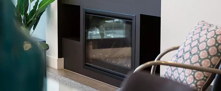 Dimplex Bold Electric Fireplace Fixes in Rockville, MD
