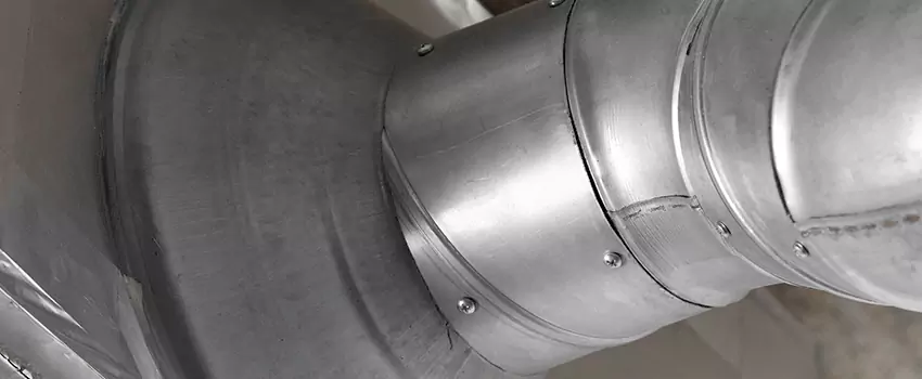 Best Dryer Vent Replacement Company in Rockville, MD
