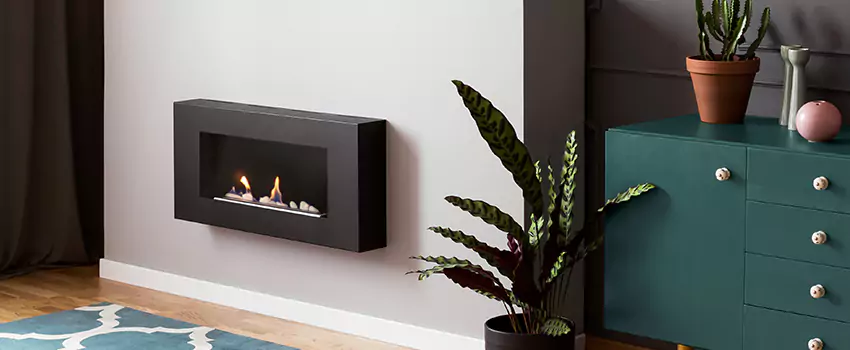 Cost of Ethanol Fireplace Repair And Installation Services in Rockville, MD