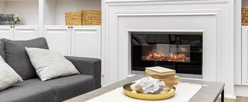 Professional Fireplace Maintenance Contractors in Rockville, MD