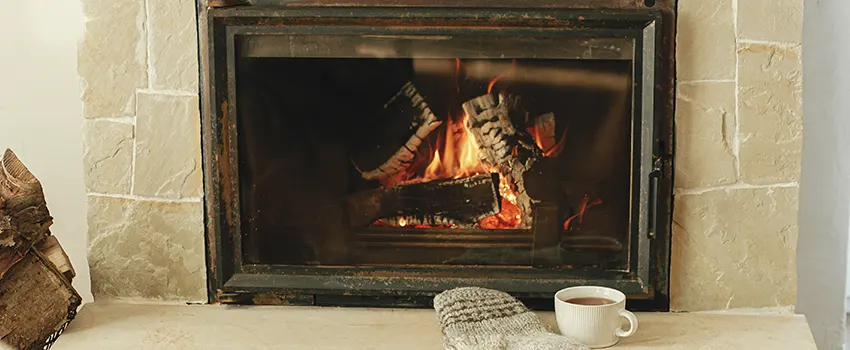 Fireplace Door Handle Replacements Services in Rockville, Maryland
