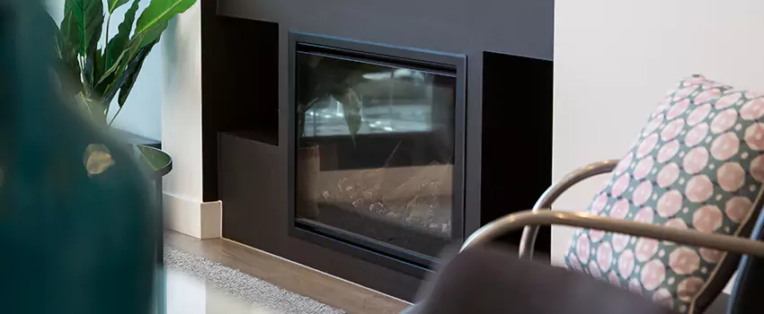 Gas Fireplace Installation in Rockville, MD