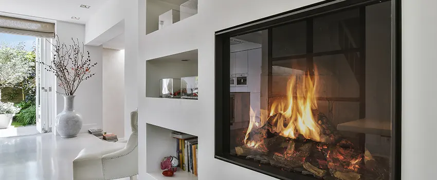 Fireplace Screen Installation And Replacement in Rockville, MD
