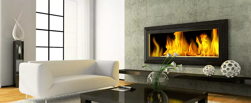 Fireplace Hearth Ideas in Rockville, Maryland