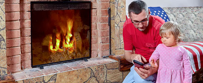 Fireplace Safety Locks For Kids in Rockville, MD