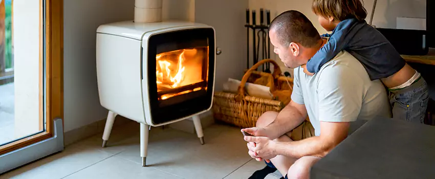 Fireplace Flue Maintenance Services in Rockville, MD