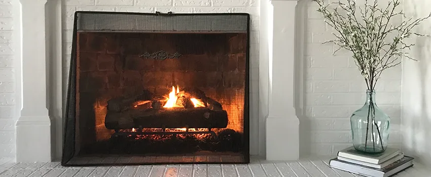 Cost-Effective Fireplace Mantel Inspection And Maintenance in Rockville, MD