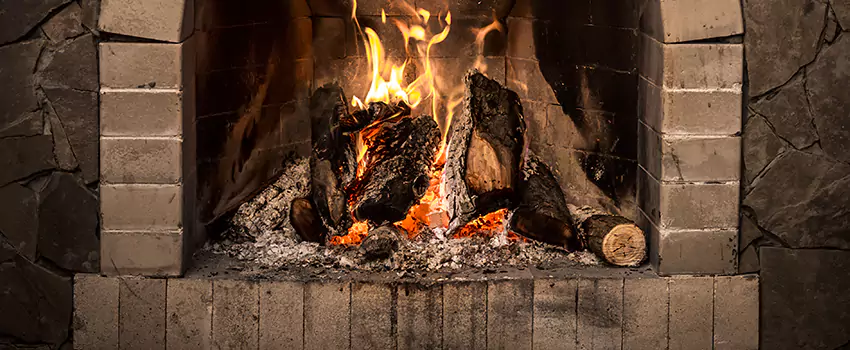 Cost of Rebuilding A Fireplace in Rockville, Maryland