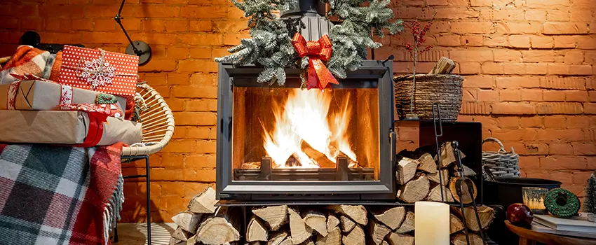 Steel Fireplace Grate Repair And Replacement Services in Rockville, Maryland