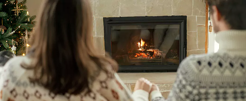 Fireplace Firebox Refurbish & Restore Services in Rockville, MD