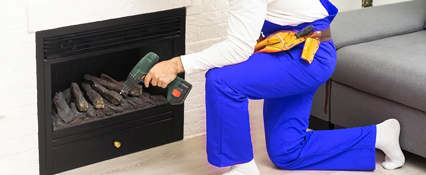 Fireplace Safety Inspection Specialists in Rockville, Maryland