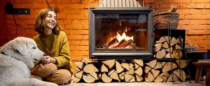 Fireplace Smell Removal Cost in Rockville, MD