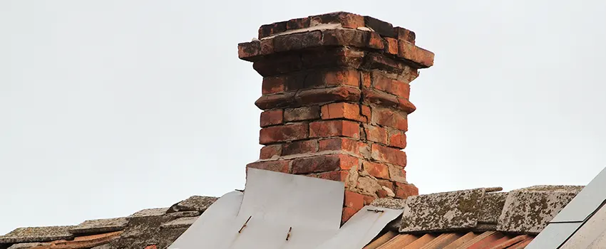 Cost of Fixing Blocked Chimney in Rockville, Maryland