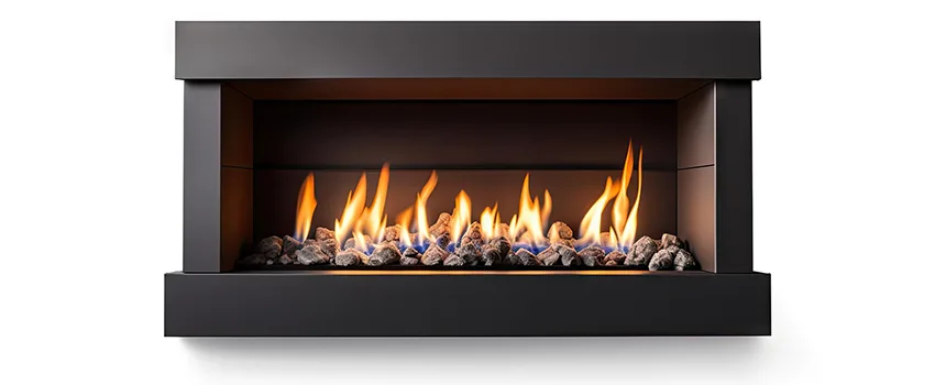 Outdoor Gas Fireplaces Installation in Rockville, MD