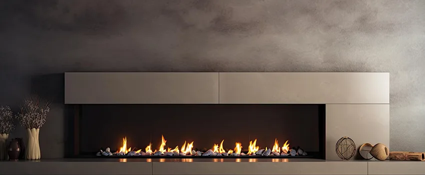 Gas Fireplace Logs Supplier in Rockville, Maryland