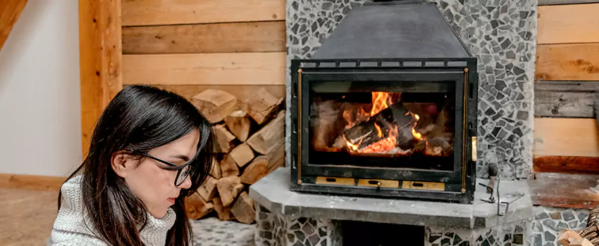 Harman P68-C Pellet Stove Repair in Rockville, Maryland 