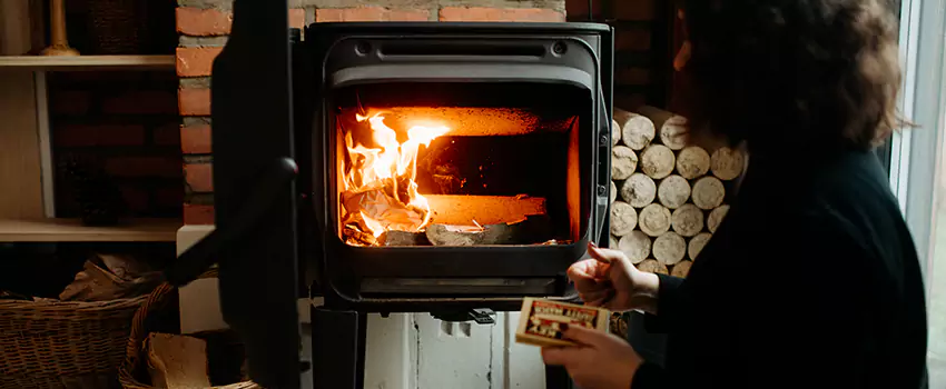 Hearthstone Wood Stoves Fireplace Repair in Rockville, Maryland