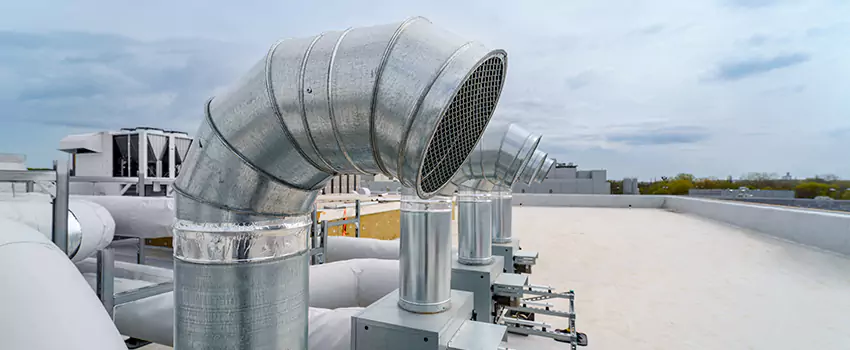 Insulated Ductwork Repair Services Near Me in Rockville, MD