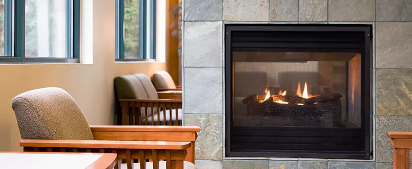 Osburn Fireplace Tempered Glass Hearth Pad Replacement in Rockville, Maryland