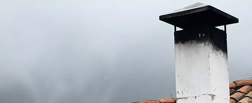 Prefab Chimney Crown Installation in Rockville, MD