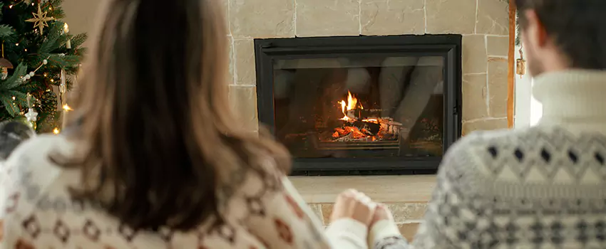 Ravelli Group Wood Fireplaces Replacement in Rockville, Maryland