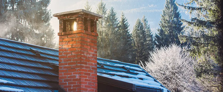 Residential Chimney Rain Caps Repair Services in Rockville, MD