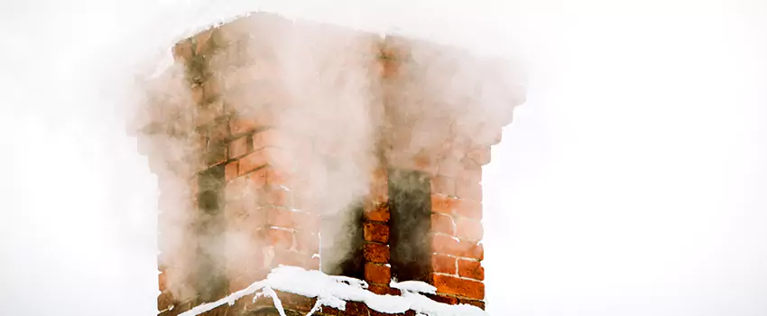 Chimney Flue Soot Removal in Rockville, MD