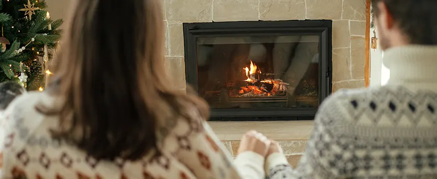 Superior Open-Hearth Wood Fireplaces in Rockville, MD