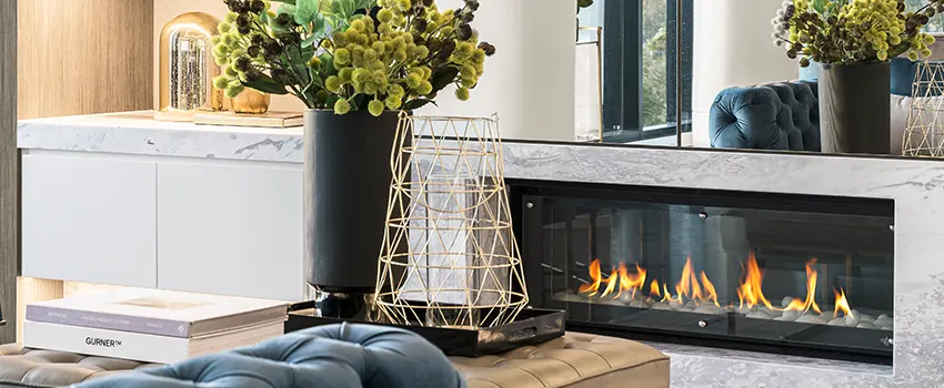 Professional Town & Country Luxury Fireplace Maintenance Experts in Rockville, Maryland