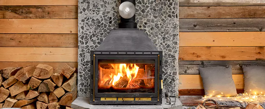 Travis Industries Elite Fireplace Inspection and Maintenance in Rockville, Maryland