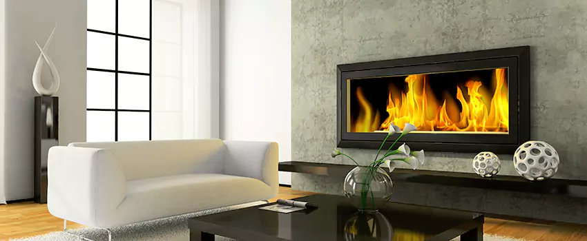 Ventless Fireplace Oxygen Depletion Sensor Installation and Repair Services in Rockville, Maryland